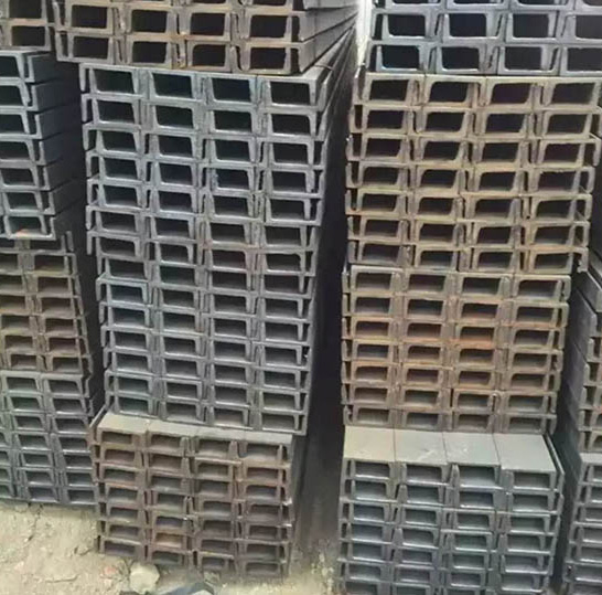江苏槽钢