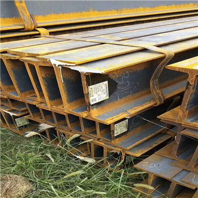 简述H型钢的突出优势